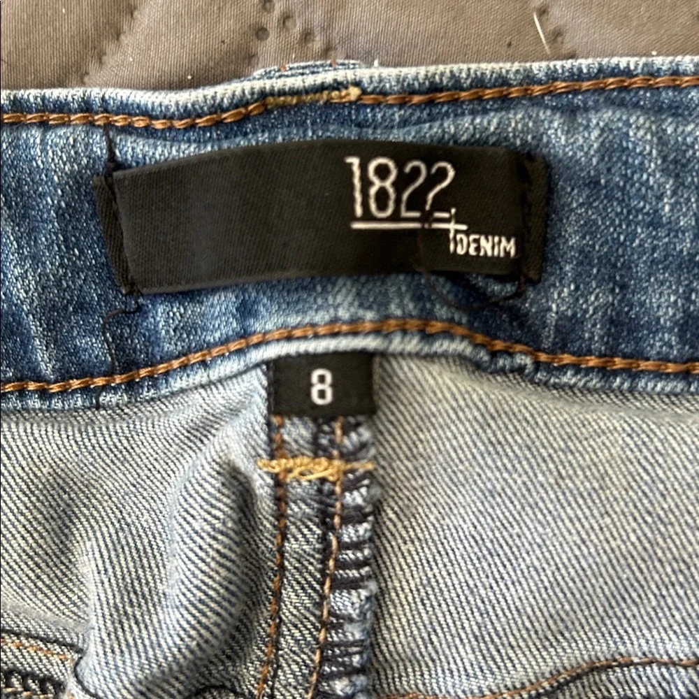 👖 1822 Denim DistressedJeans - Picture 8 of 9